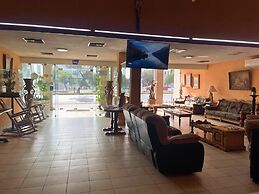 Hotel Imperial Saltillo