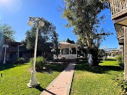 Hotel Imperial Saltillo