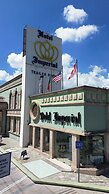 Hotel Imperial Saltillo
