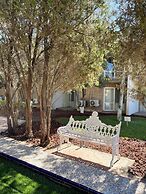 Hotel Imperial Saltillo