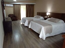 Hotel Imperial Saltillo