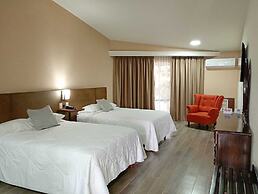 Hotel Imperial Saltillo