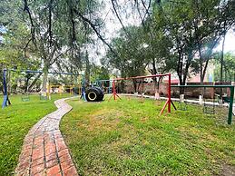 Hotel Imperial Saltillo