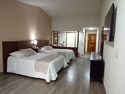 Hotel Imperial Saltillo
