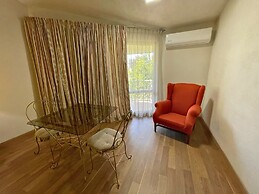 Hotel Imperial Saltillo