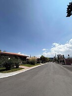 Hotel Imperial Saltillo