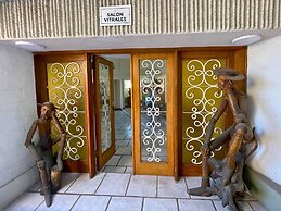 Hotel Imperial Saltillo