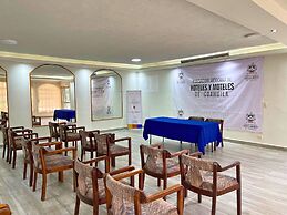 Hotel Imperial Saltillo