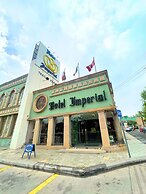 Hotel Imperial Saltillo