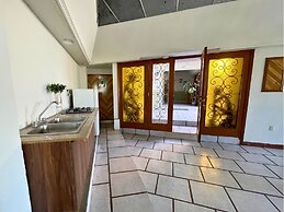 Hotel Imperial Saltillo