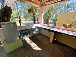 Hotel Imperial Saltillo