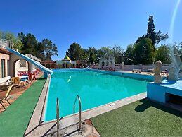 Hotel Imperial Saltillo