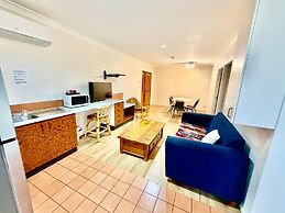 Townview Motel