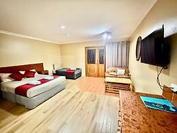 Townview Motel