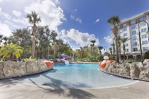 Holiday Inn Express & Suites S Lake Buena Vista by IHG