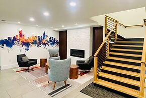 Wingate by Wyndham Matthews/Charlotte