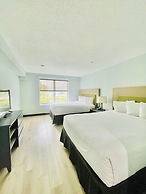Wingate by Wyndham Matthews/Charlotte