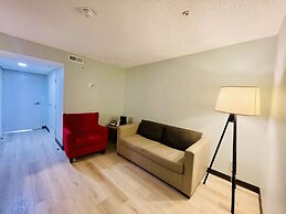 Wingate by Wyndham Matthews/Charlotte