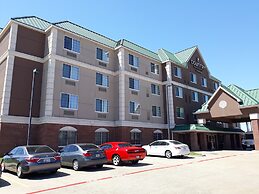 Country Inn & Suites by Radisson, DFW Airport South, TX
