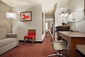 Country Inn & Suites by Radisson, DFW Airport South, TX