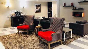 Country Inn & Suites by Radisson, DFW Airport South, TX