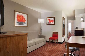 Country Inn & Suites by Radisson, DFW Airport South, TX
