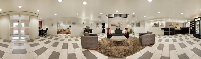 Country Inn & Suites by Radisson, DFW Airport South, TX