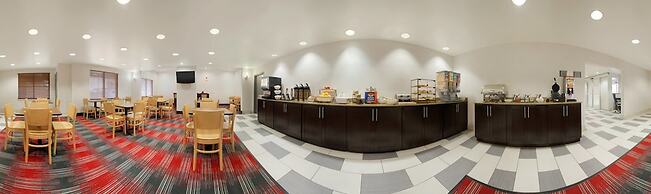 Country Inn & Suites by Radisson, DFW Airport South, TX