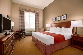 Country Inn & Suites by Radisson, Houston Intercontinental Airport Eas