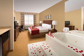 Country Inn & Suites by Radisson, Houston Intercontinental Airport Eas