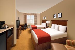 Country Inn & Suites by Radisson, Houston Intercontinental Airport Eas