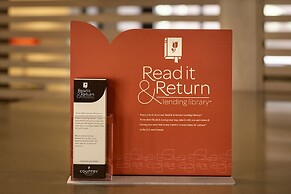 Country Inn & Suites by Radisson, Houston Intercontinental Airport Eas