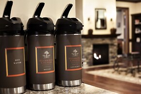 Country Inn & Suites by Radisson, Houston Intercontinental Airport Eas