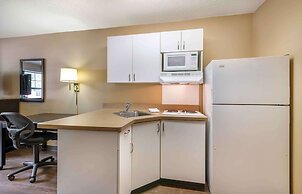 Extended Stay America Suites Portland Scarborough