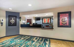 Extended Stay America Suites Portland Scarborough