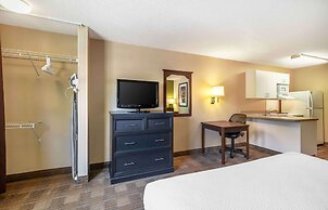 Extended Stay America Suites Portland Scarborough
