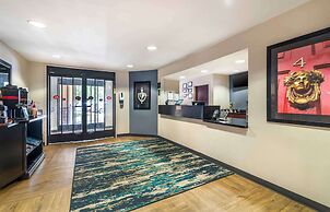 Extended Stay America Suites Portland Scarborough