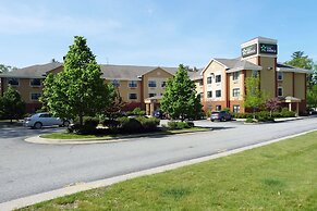 Extended Stay America Suites Portland Scarborough