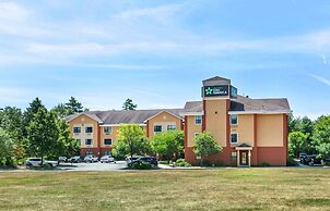 Extended Stay America Suites Portland Scarborough
