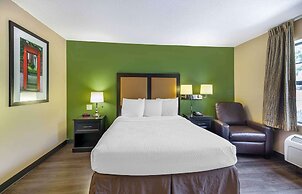 Extended Stay America Suites Portland Scarborough
