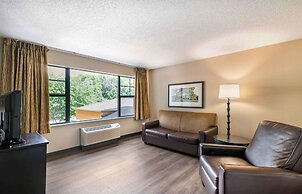 Extended Stay America Suites Portland Scarborough