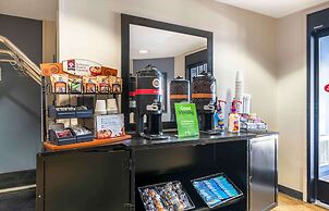 Extended Stay America Suites Portland Scarborough