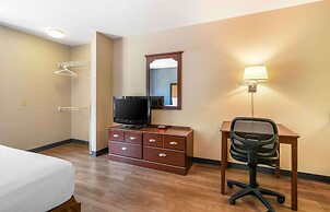 Extended Stay America Suites Portland Scarborough