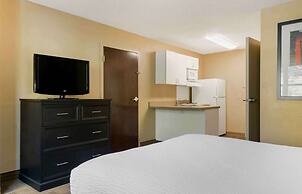 Extended Stay America Suites Detroit Canton