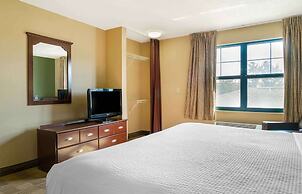 Extended Stay America Suites Detroit Canton