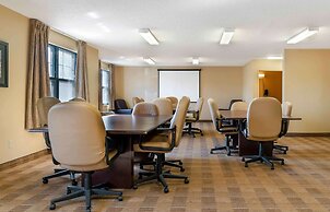 Extended Stay America Suites Detroit Canton