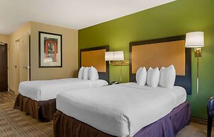 Extended Stay America Suites Detroit Canton