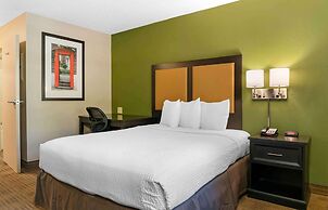 Extended Stay America Suites Detroit Canton