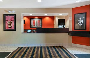 Extended Stay America Suites Detroit Canton