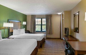 Extended Stay America Suites Detroit Canton
